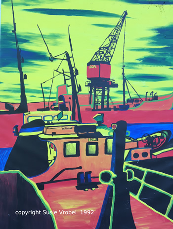 susie vrobel lisbon port